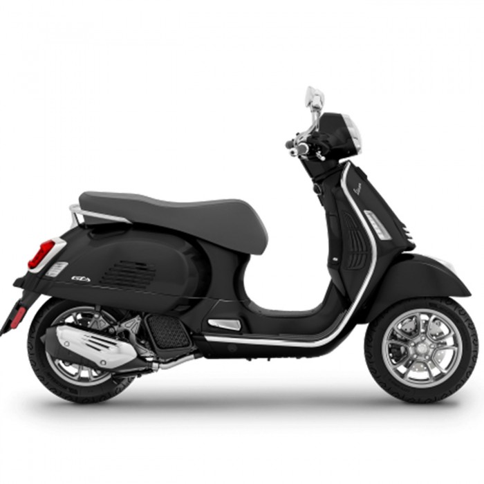 VESPA GTS 125 E5 4T4V PIAGGIO GROUP